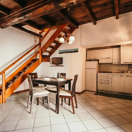 Il Nido Di Gignese Appartement Vezzo