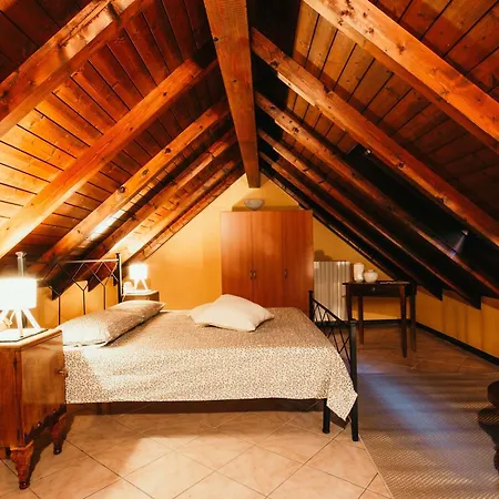 Appartement Il Nido Di Gignese Vezzo