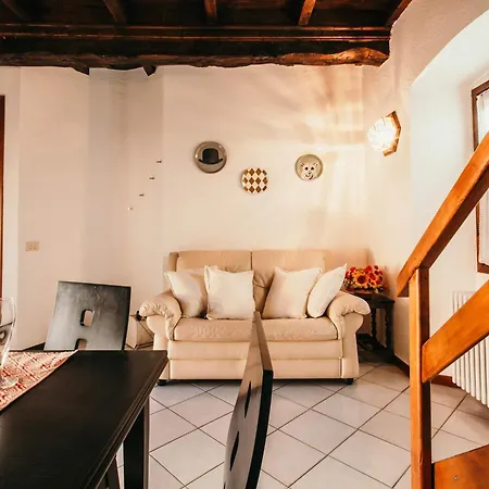 Apartment Il Nido Di Gignese *
