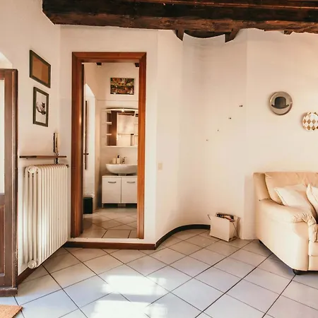 Il Nido Di Gignese Vezzo