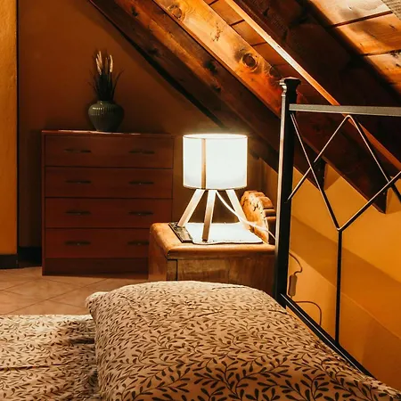 Appartement Il Nido Di Gignese