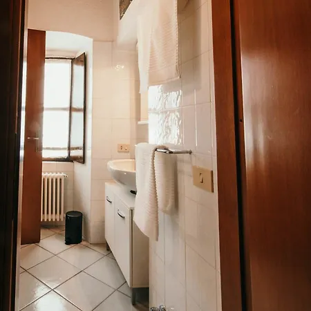 Appartement Il Nido Di Gignese Vezzo